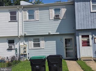 704 Tara Dr, Sicklerville, NJ 08081