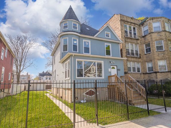 218 N Mason Ave, Chicago, IL 60644