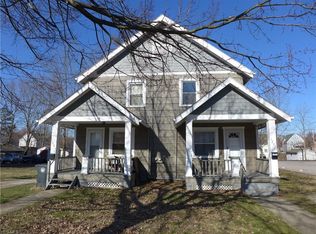 1257 & 1261 Kenmore Blvd, Akron, OH 44314