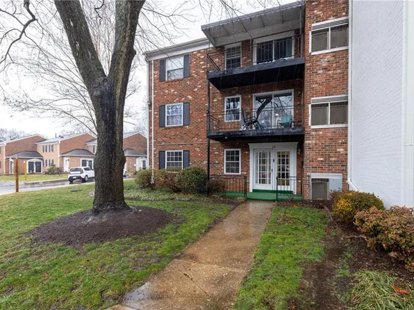 12 Millstone Rd, Henrico, VA 23228