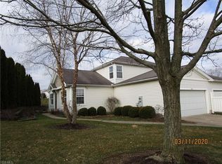 4462 Grand Teton Dr, Medina, OH 44256