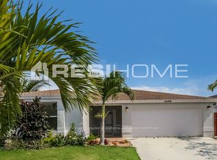 1492 Waterway Cove Dr, Wellington, FL 33414