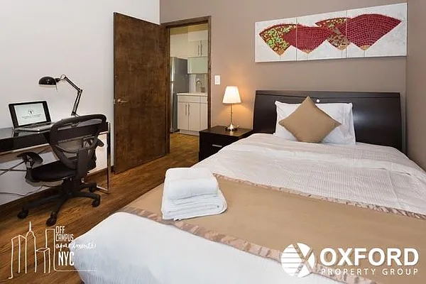 Rented by Oxford Property Group | media 3