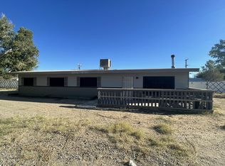 16634 Bellaire Ave, North Edwards, CA