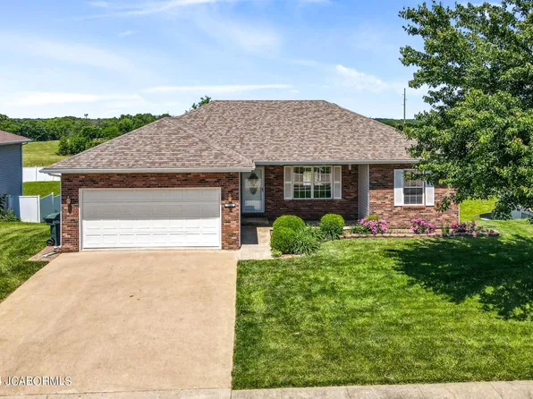 701 Kenneth Ln, Fulton, MO 65251
