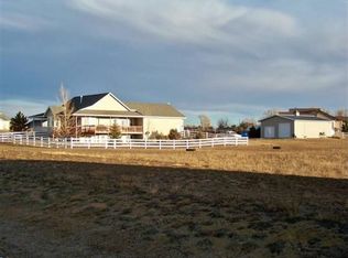 2212 Dominic Ct, Severance, CO 80550