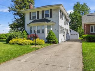 475 Goundry St, North Tonawanda, NY 14120
