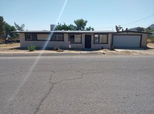 6737 Hill View Rd, Joshua Tree, CA 92252