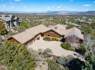2158 Forest Mountain Rd, Prescott, AZ 86303