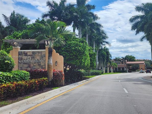 14722 SW 12th St #14722