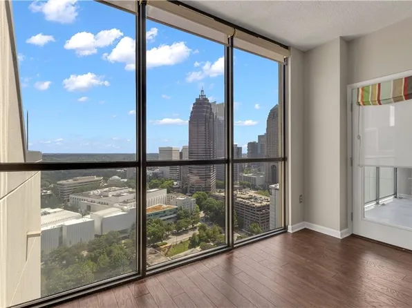 1280 W Peachtree St #3810, Atlanta, GA 30309