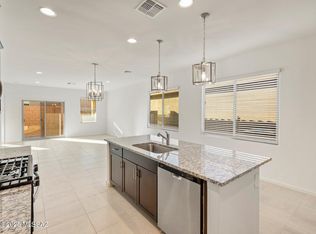 7281 S Gray Jay Dr, Tucson, AZ 85747