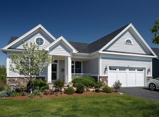 56 Dunmore Ln, Williston, VT 05495