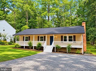 229 Washington St, Locust Grove, VA 22508