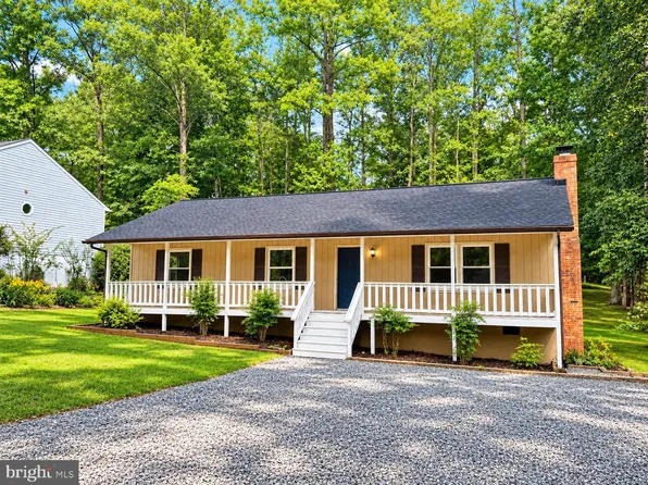 229 Washington St, Locust Grove, VA 22508
