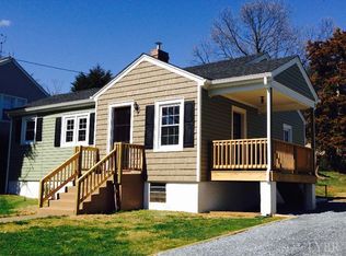 306 Blue Ridge St, Lynchburg, VA 24501