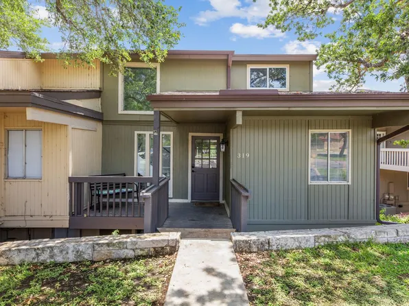 319 S Venture Blvd, Leander, TX 78645