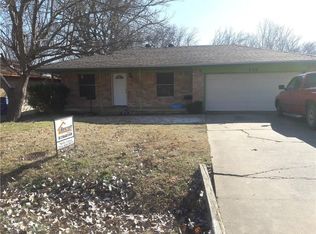 536 Rea Ave, Lancaster, TX 75146