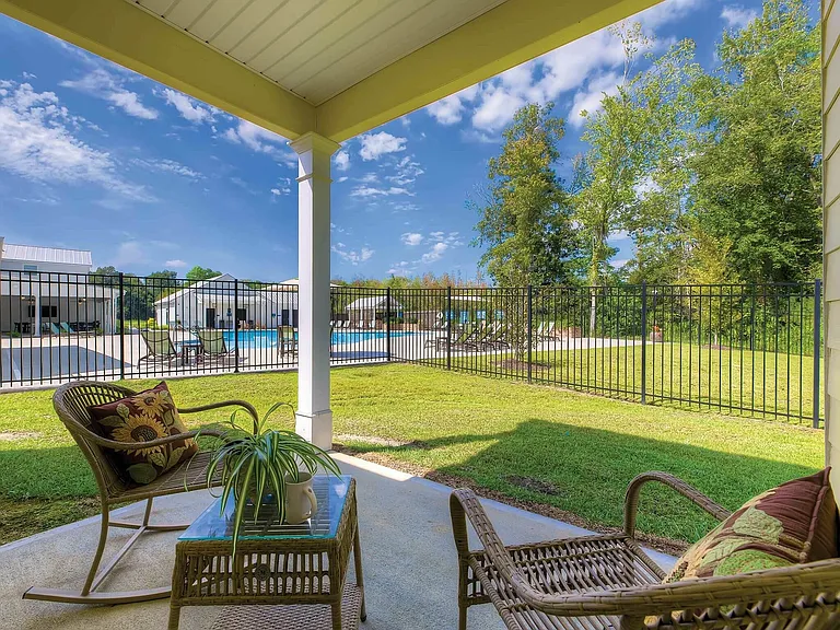 LEO at the Sanctuary- Single Family Rental — Photo 10