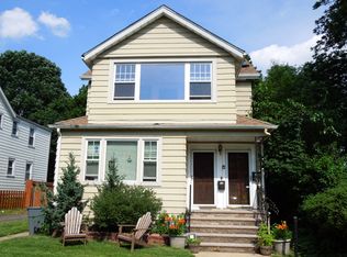 48 Fernwood Rd, Maplewood, NJ 07040