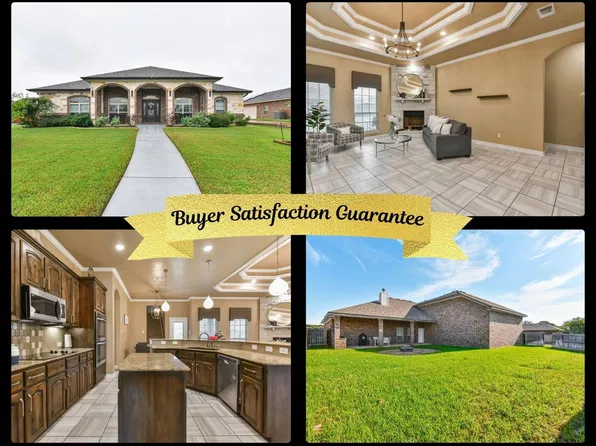 1202 Windy Hill Rd, Harker Heights, TX 76548
