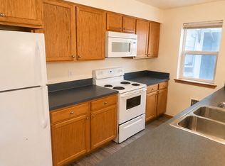 1016 N Garden St #301, Bellingham, WA 98225