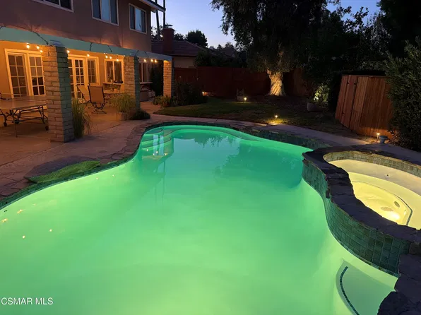 3928 Trowbridge Ct, Westlake Village, CA 91361