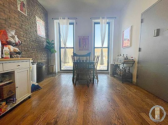 2nd image of 614 Lafayette Ave #1