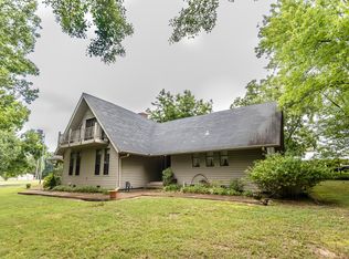 282 Antioch Rd, Coldwater, MS 38618