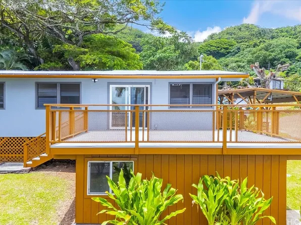 47-860 Kamehameha Hwy, Kaneohe, HI 96744