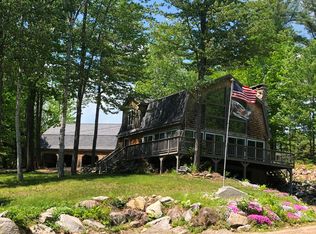79 Hobbs Pond Ln, Norway, ME 04268