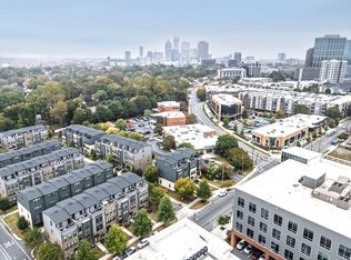 418 W Tremont Ave, Charlotte, NC 28203