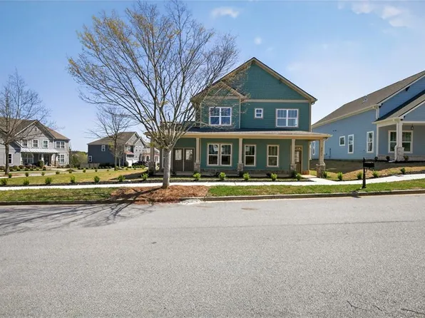 3211 Bakewell St, Douglasville, GA 30135