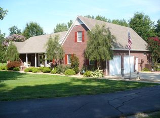 75 Thunderbird Ln, Huntingdon, TN 38344