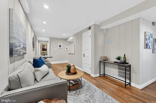 1510 R St NW #BASEMENT — Photo 5
