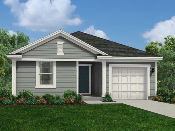 Efficient Plan, Shaftesbury Meadows