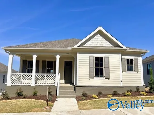 386 Saint Louis St, Madison, AL 35758