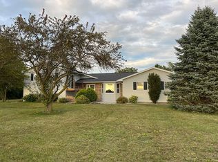 7320 Lehman Rd, Delphos, OH 45833