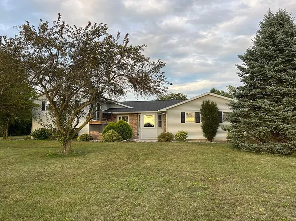 7320 Lehman Rd, Delphos, OH 45833