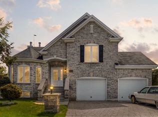 685 Rue Payette, L'assomption, QC J5W 0B2