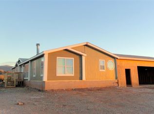 14 Appler Rd, La Luz, NM 88337