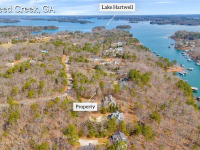 0 Freedom Heights Dr, Hartwell, GA, 30643