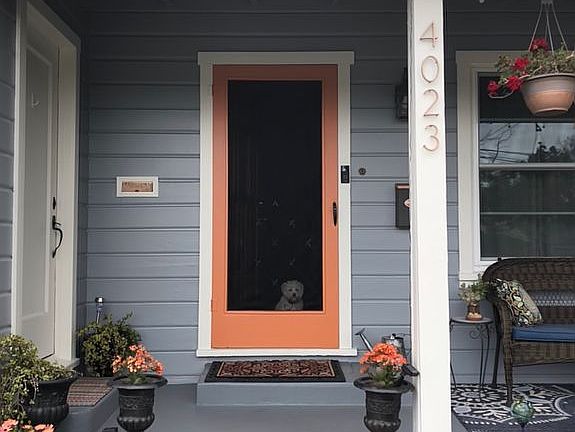 Feng shui adds energy!