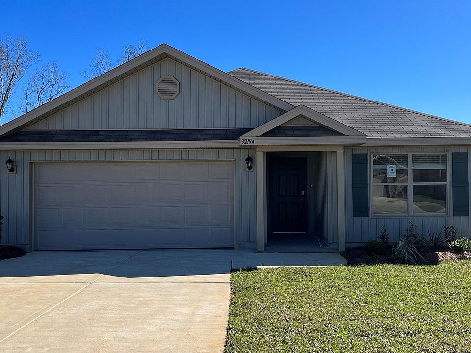 32194 Terranova Loop, Lillian, AL 36549 Zillow