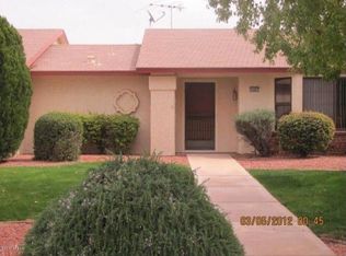 18407 N 136th Ave, Sun City West, AZ 85375