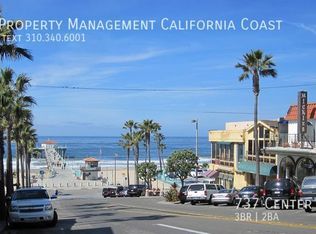 737 Center Pl, Manhattan Beach, CA 90266