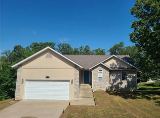 21903 Landmark Ln, Waynesville, MO 65583