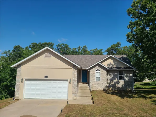21903 Landmark Ln, Waynesville, MO 65583