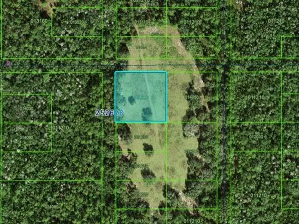 Commonwealth Ave N, Polk City, FL 33868