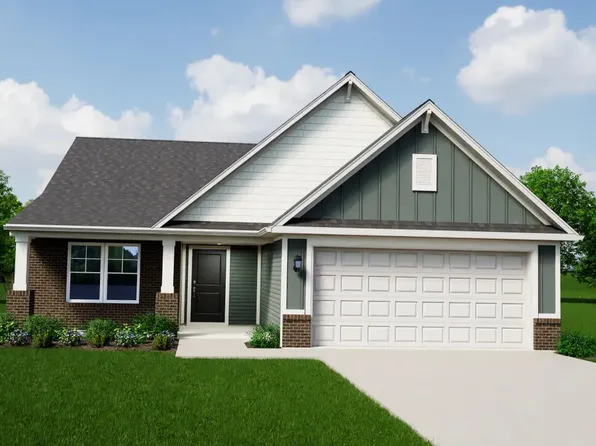 309 Kendall St, Bellefontaine, OH 43311